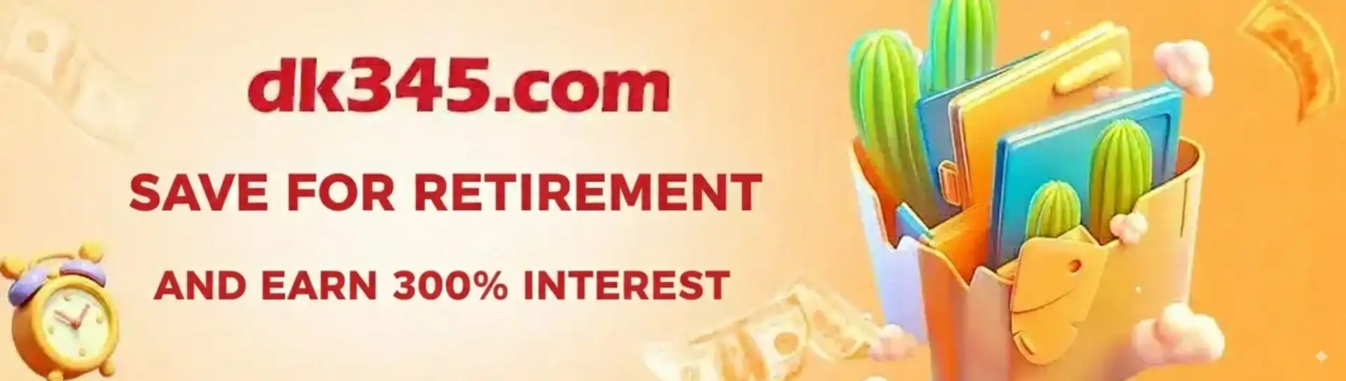 বিশেষ সেভিংস ও উচ্চ ইন্টারেস্ট সুবিধা প্রদর্শন করা tk555 প্রোমোশনাল ব্যানার।