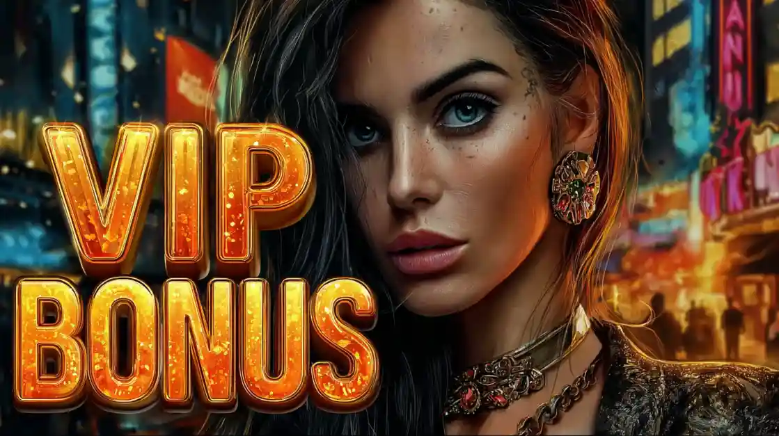 tk555 VIP বোনাস অফার